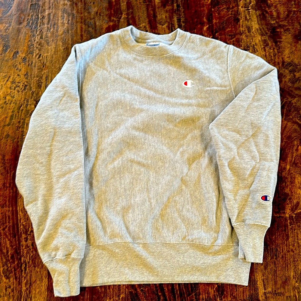 Women's Champion Sweatshirt